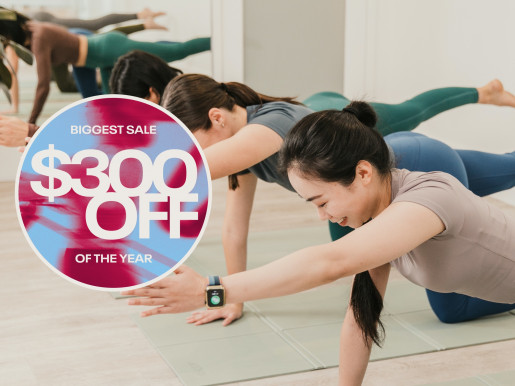 APPI Clinical Pilates Matwork Certification